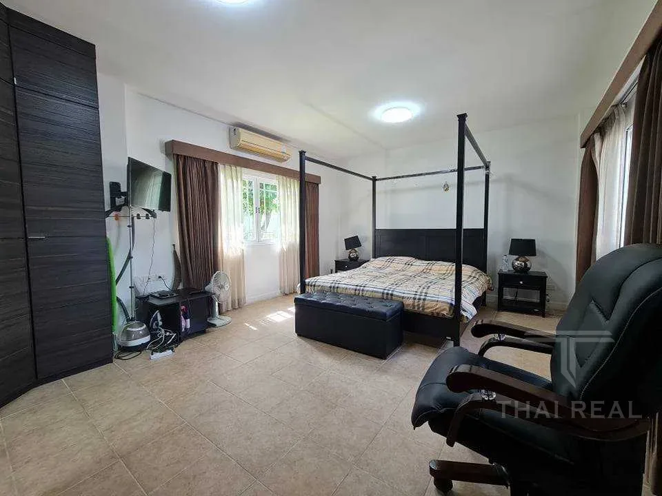 Sida Tropical Corner House – photo 7