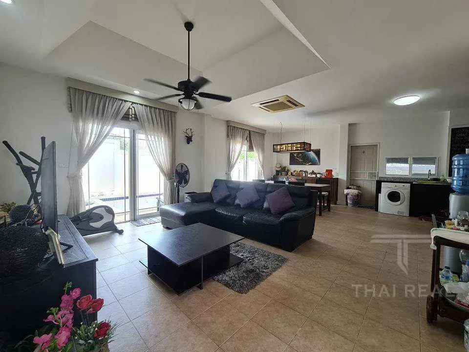 Sida Tropical Corner House – photo 8