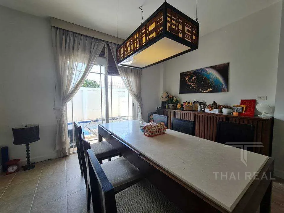 Sida Tropical Corner House – photo 10