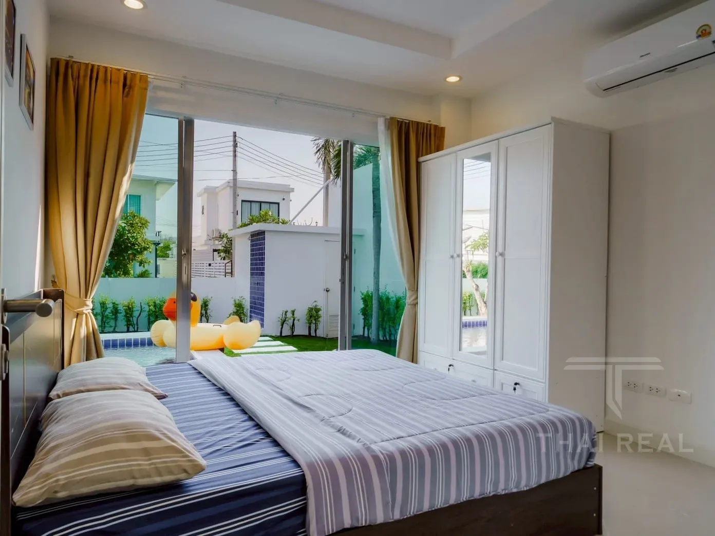 Private Pool Villa – photo 19