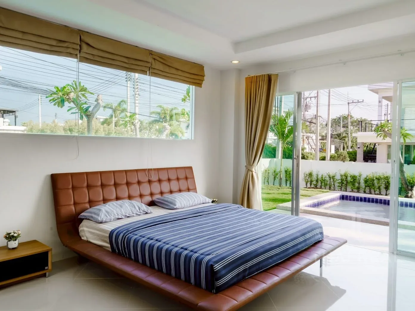 Private Pool Villa – photo 21