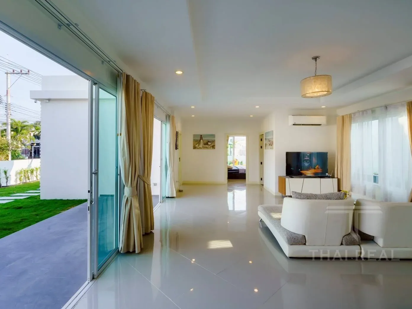 Private Pool Villa – photo 7