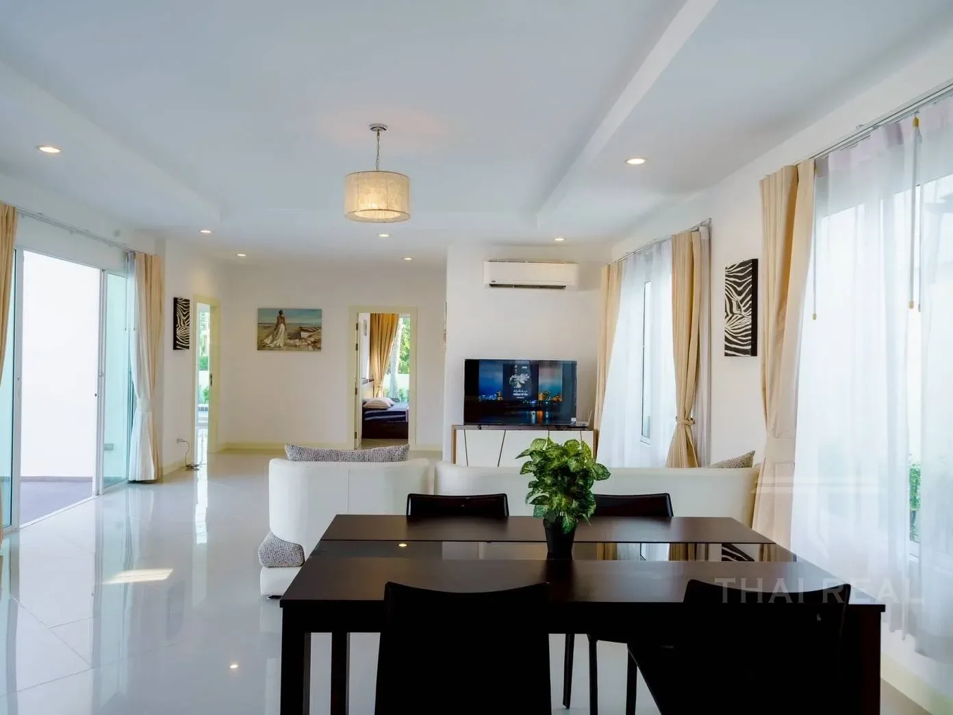 Private Pool Villa – photo 12