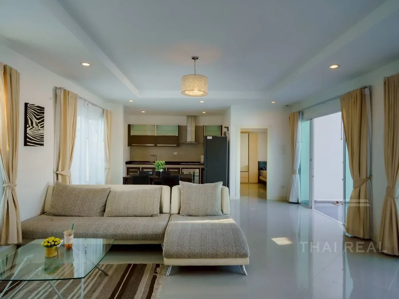 Private Pool Villa – photo 8
