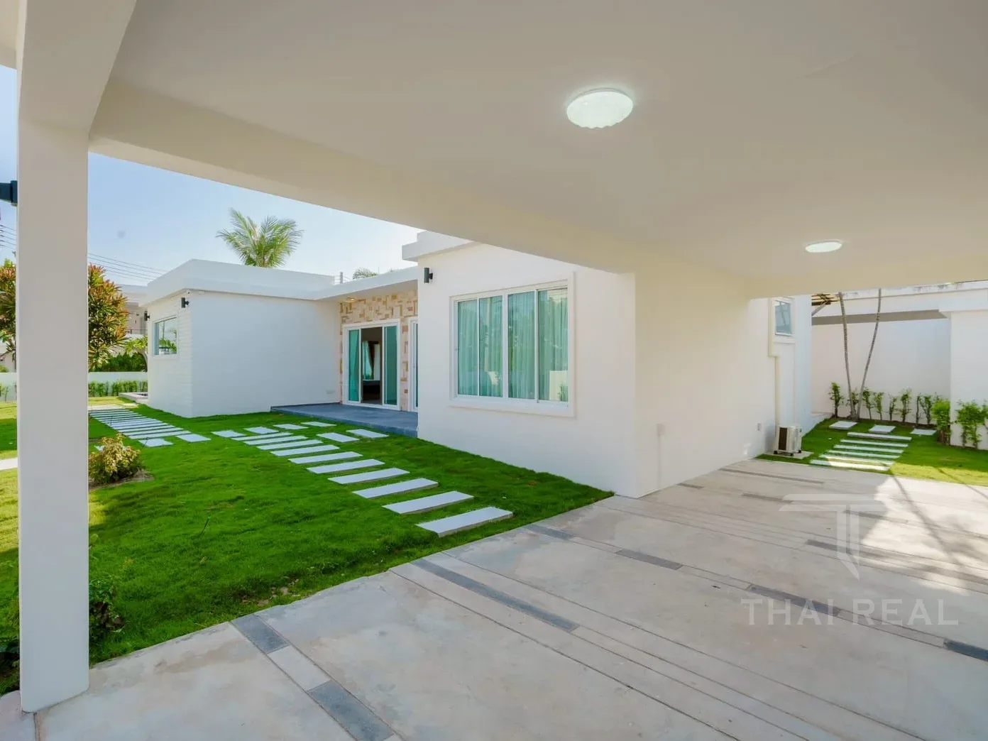 Private Pool Villa – photo 26