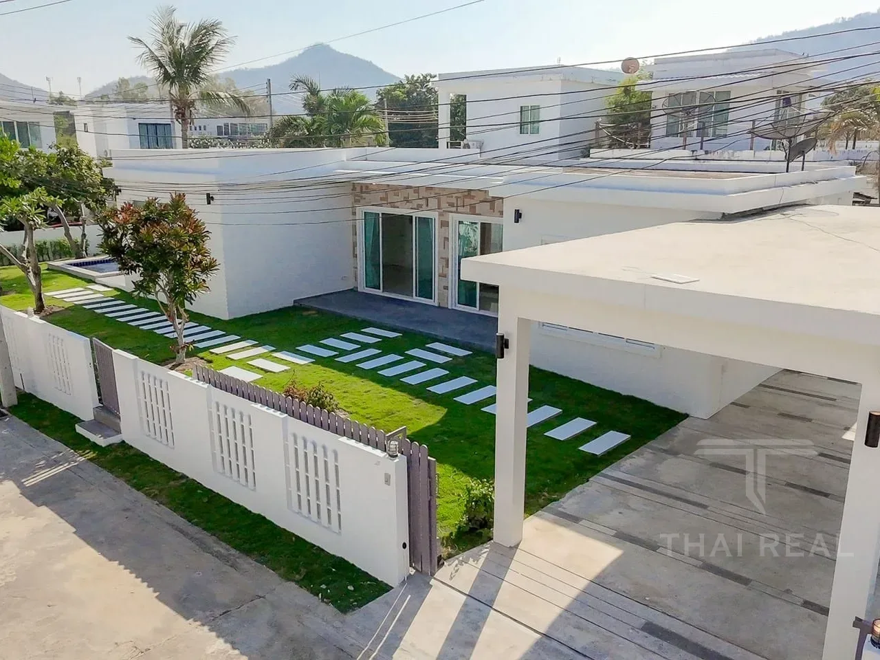 Private Pool Villa – photo 30