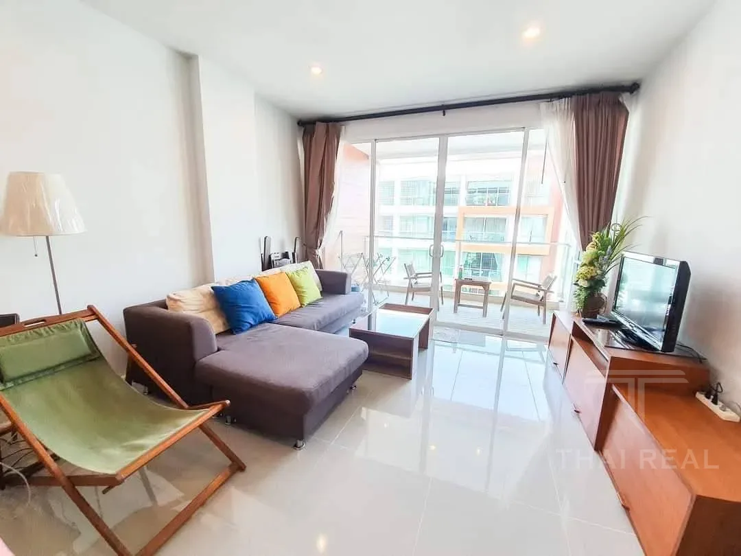 The Breeze คอนโดห้องมุม – photo 3
