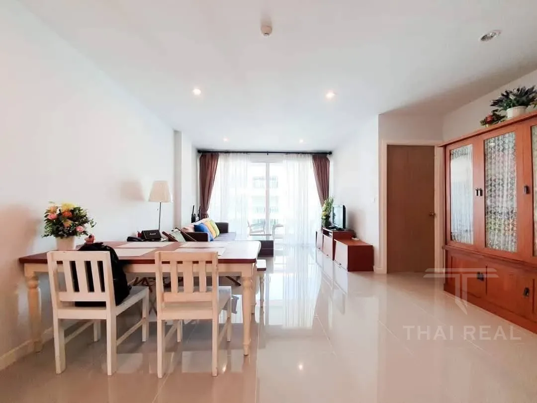The Breeze คอนโดห้องมุม – photo 4