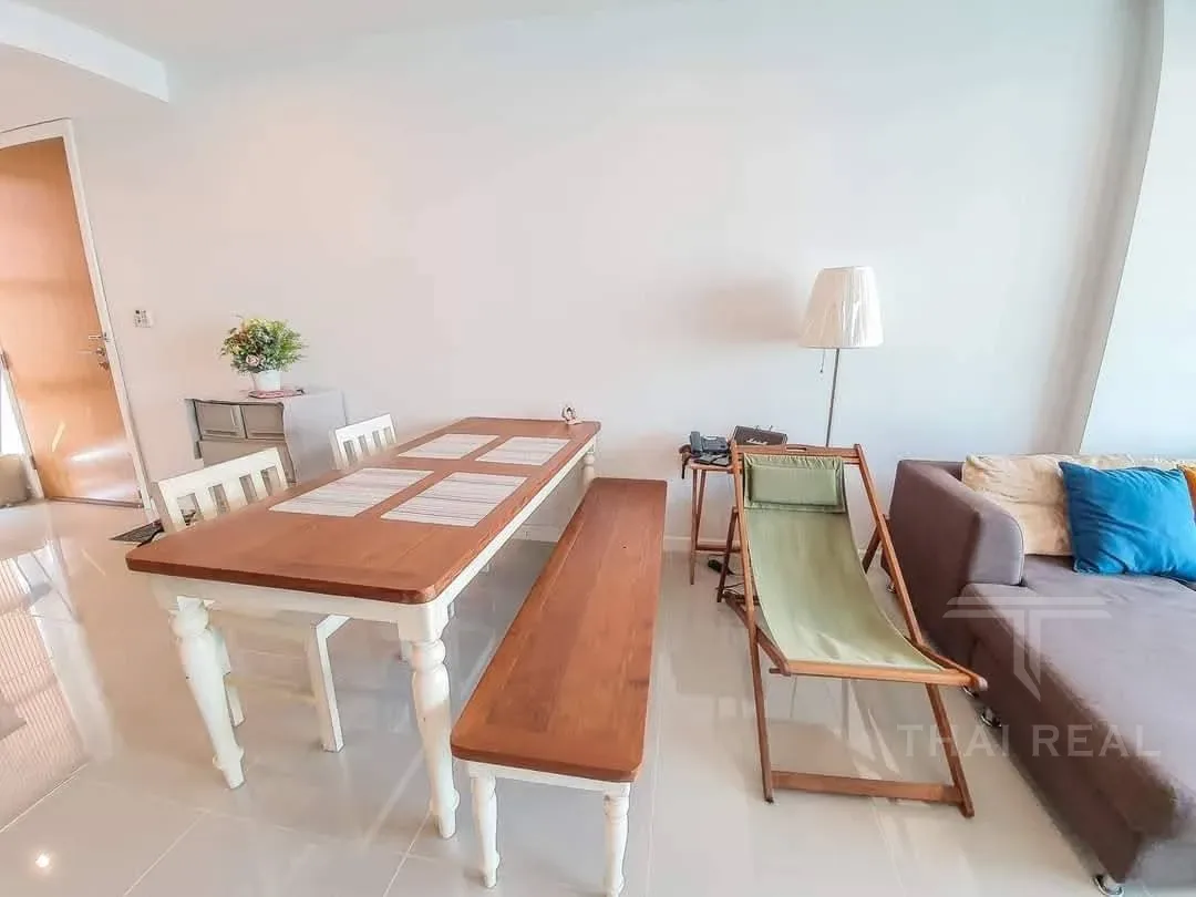 The Breeze คอนโดห้องมุม – photo 5