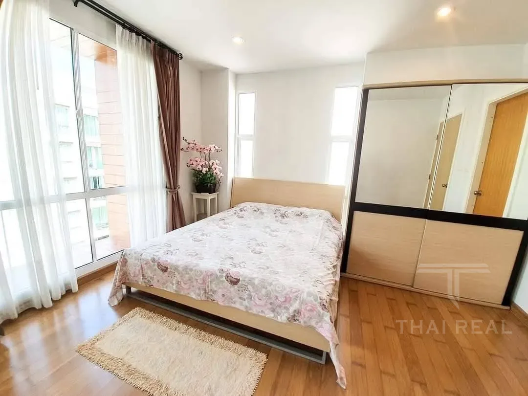 The Breeze คอนโดห้องมุม – photo 6