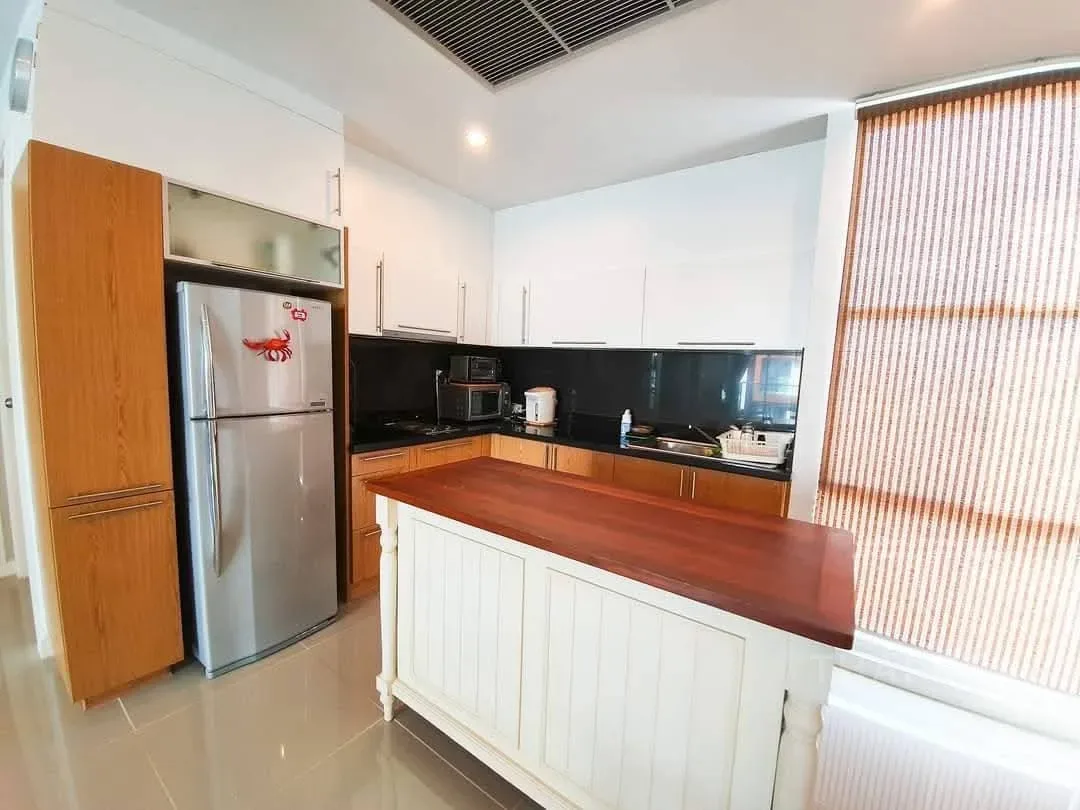 The Breeze คอนโดห้องมุม – photo 2