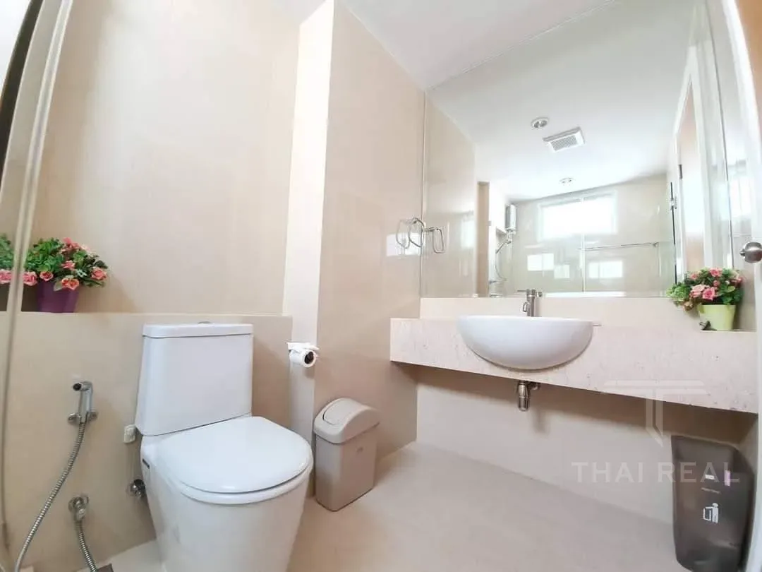 The Breeze คอนโดห้องมุม – photo 12