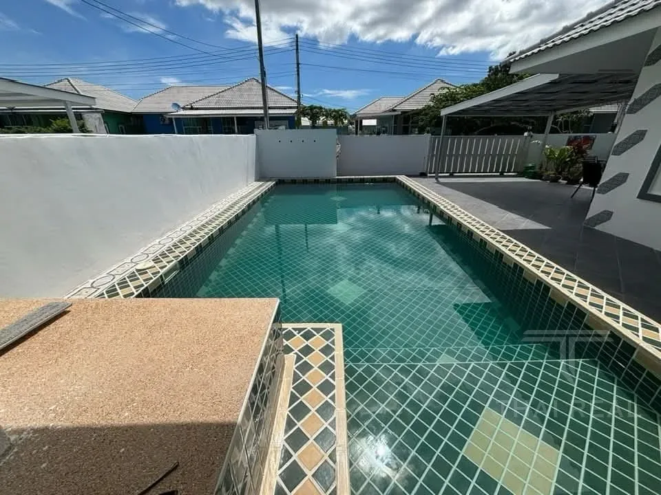 Family Pool Villa – photo 2