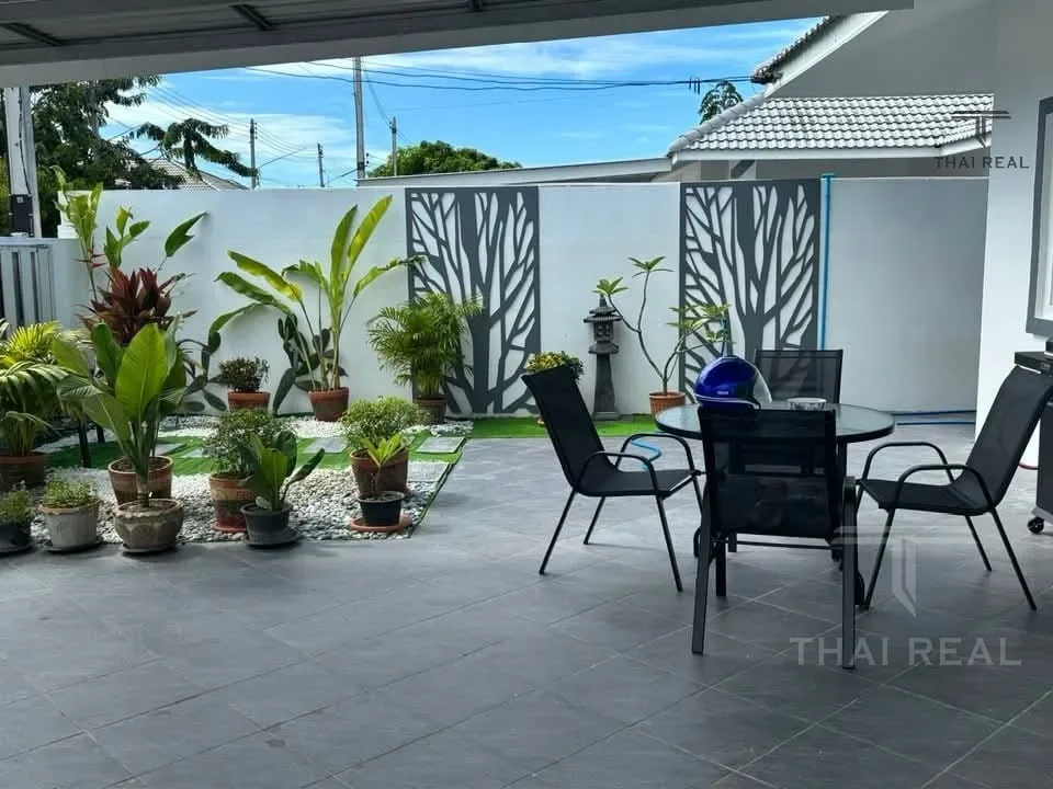 Family Pool Villa – photo 15