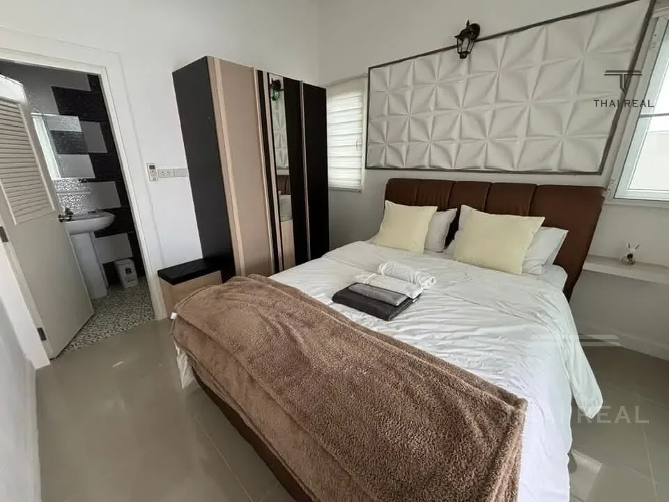 Family Pool Villa – photo 12