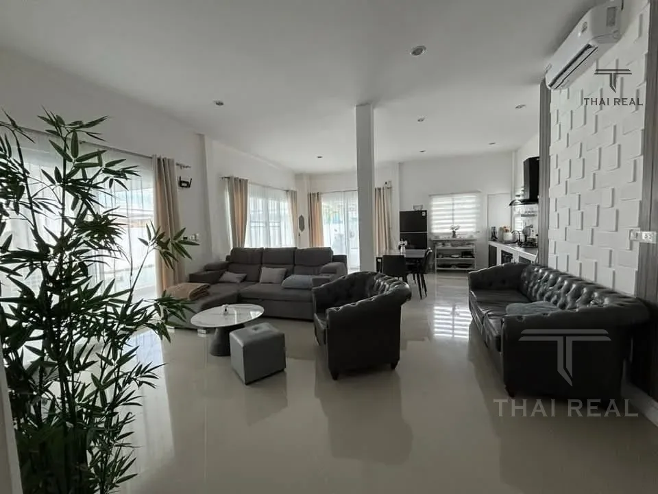 Family Pool Villa – photo 10