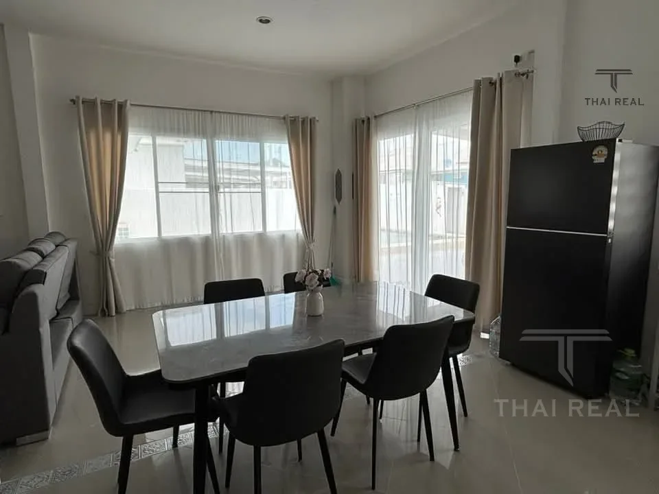 Family Pool Villa – photo 13