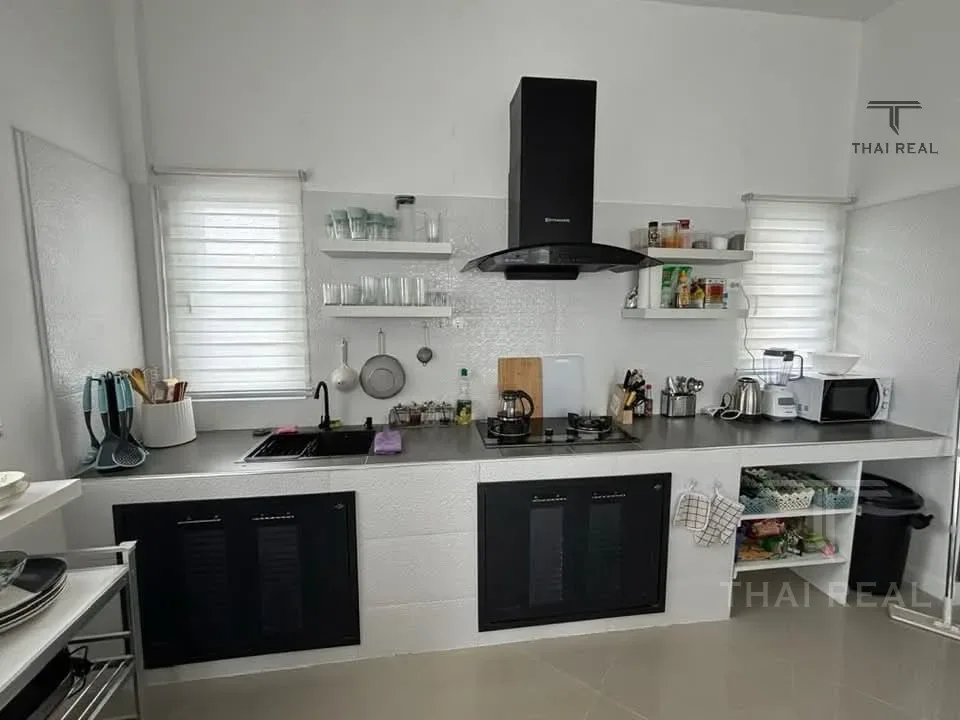 Family Pool Villa – photo 6