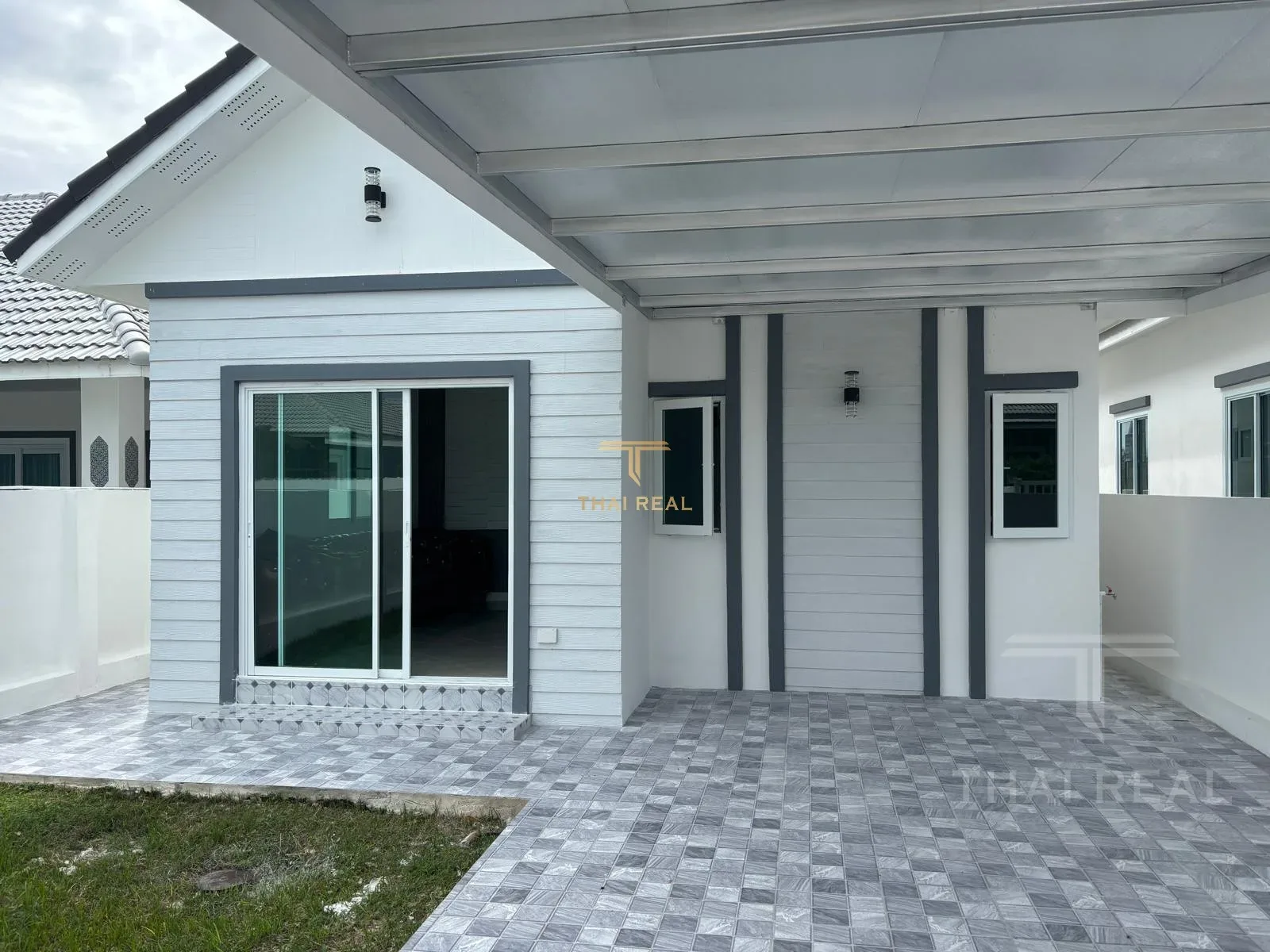 Family House