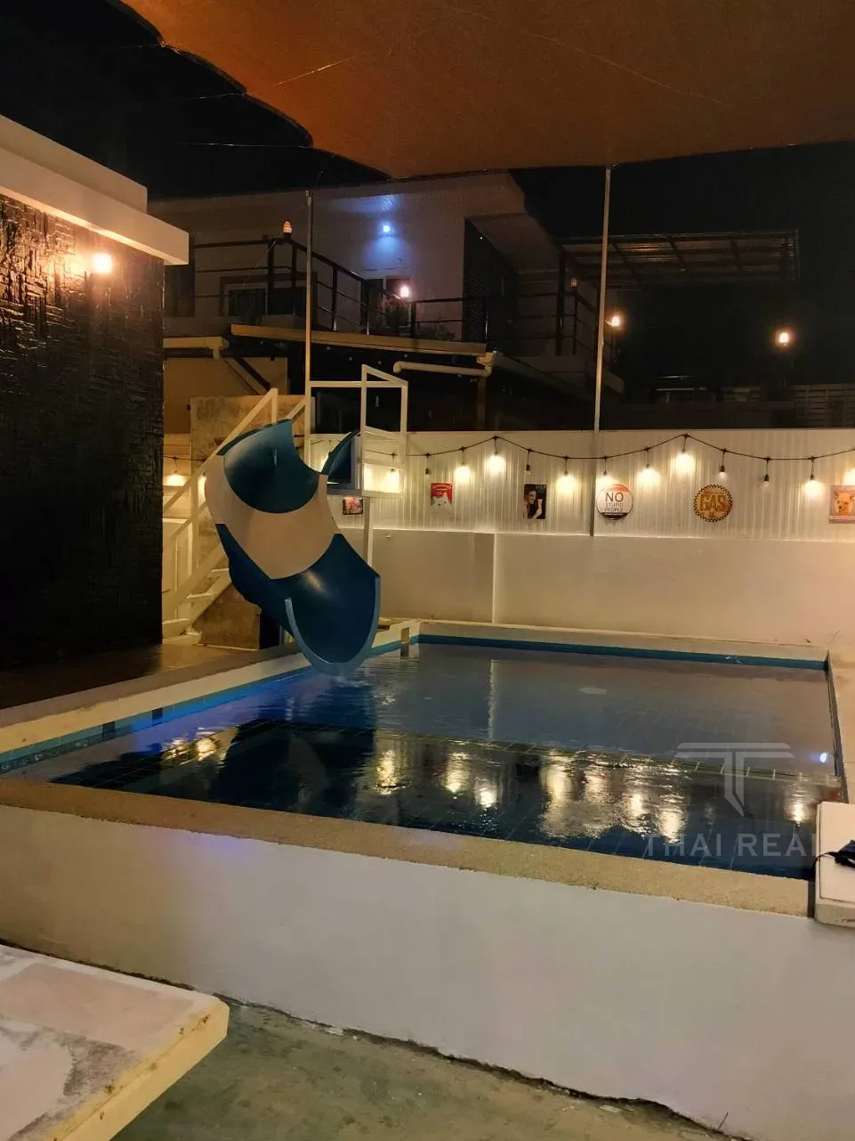 Baan City Beach Pool Villa – photo 7