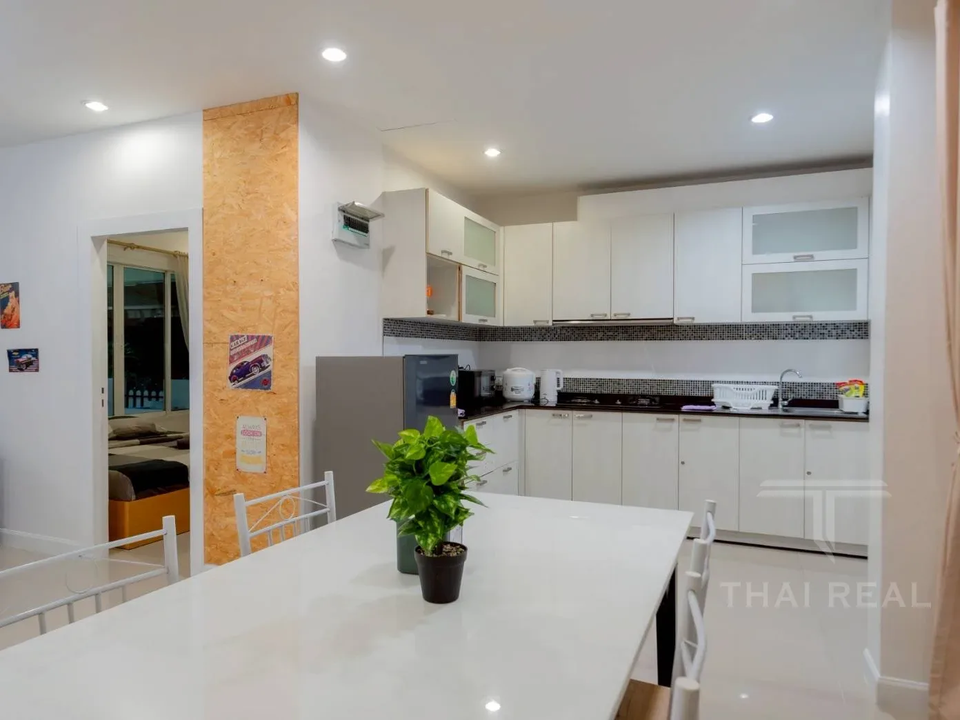 Baan City Beach Pool Villa – photo 11