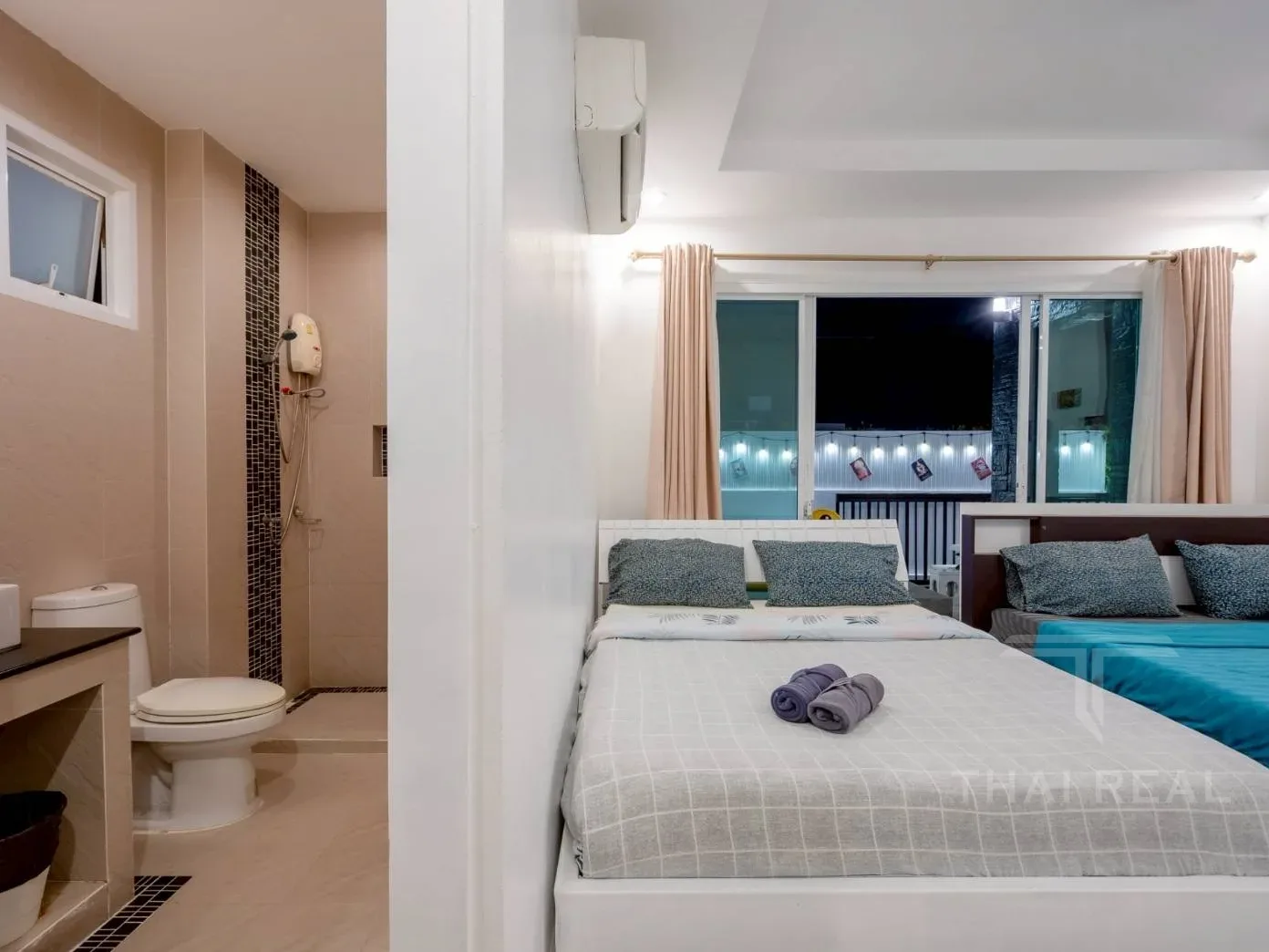 Baan City Beach Pool Villa – photo 17