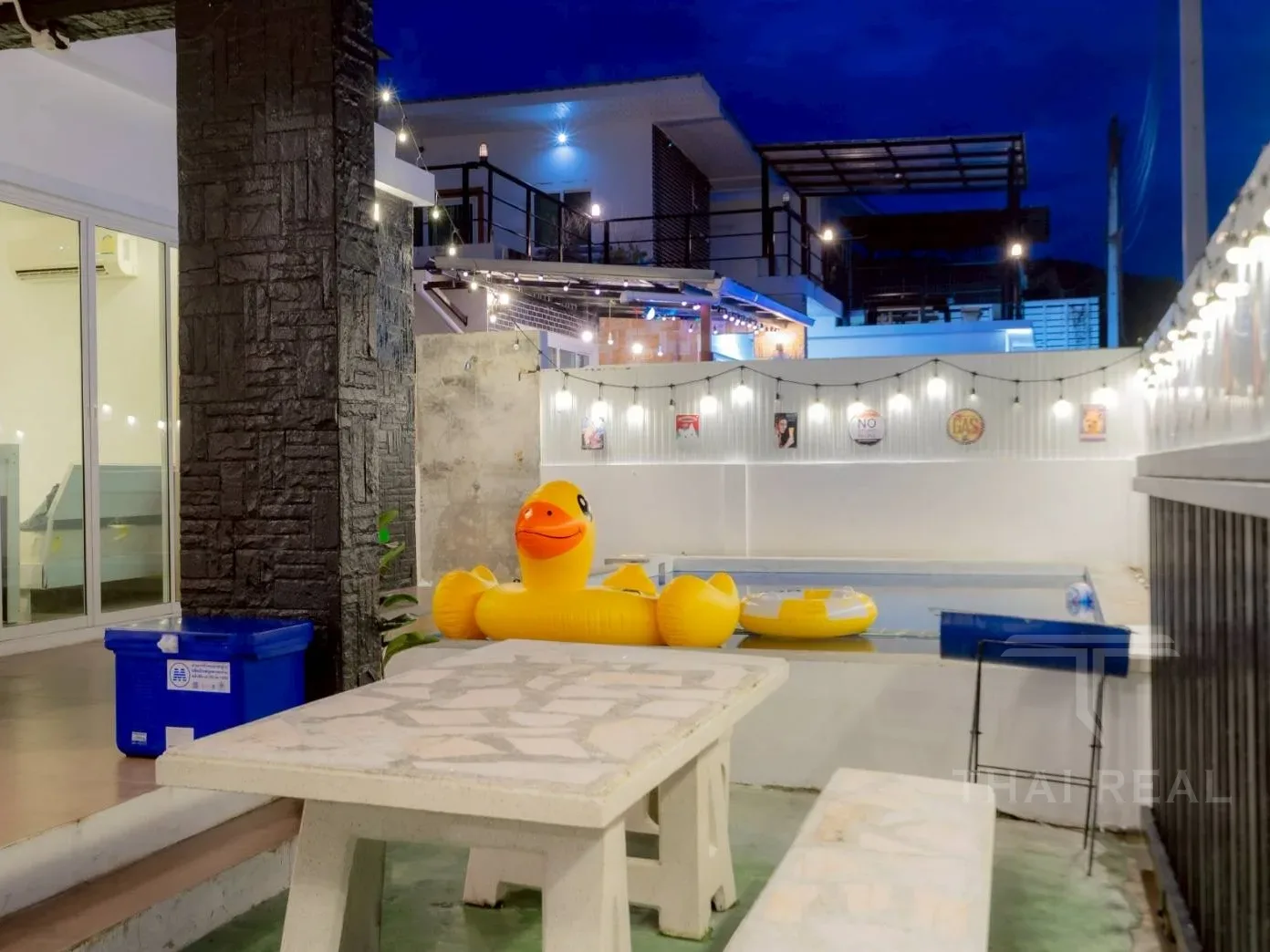 Baan City Beach Pool Villa – photo 24