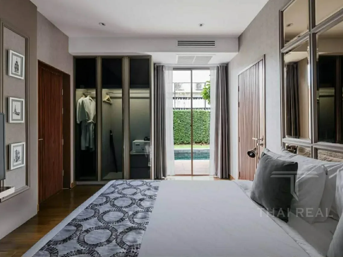 Itz Time Pool Villa – photo 5