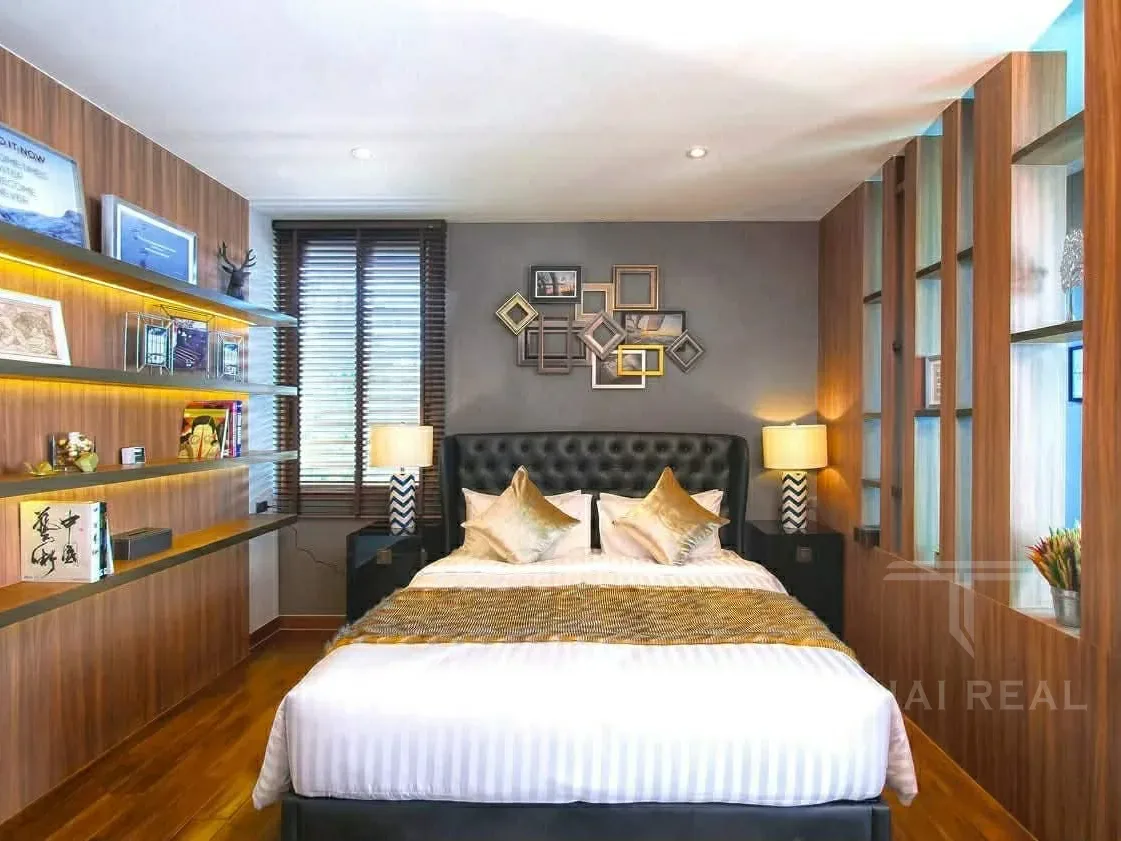 Itz Time Pool Villa – photo 8