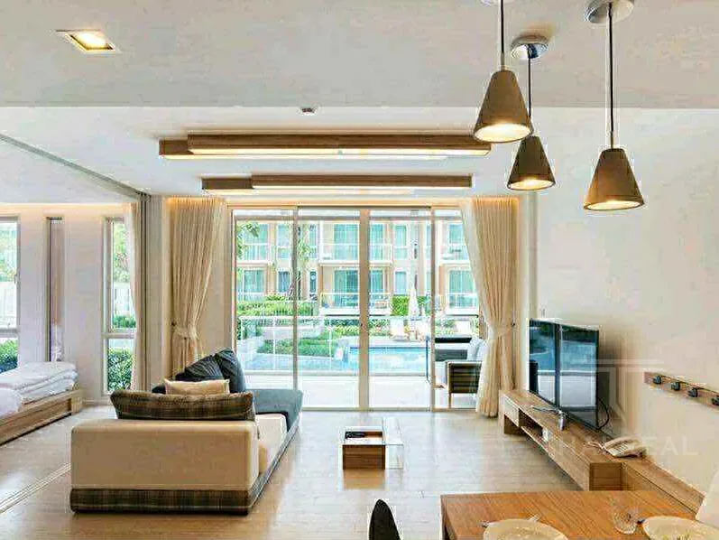 Wan Vayla Poolside Apartment – photo 2