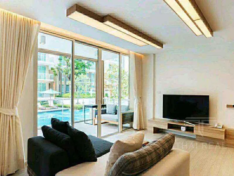Wan Vayla Poolside Apartment – photo 3
