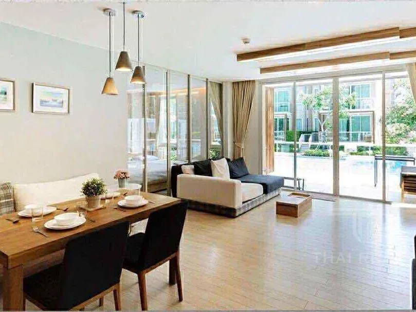 Wan Vayla Poolside Apartment – photo 4
