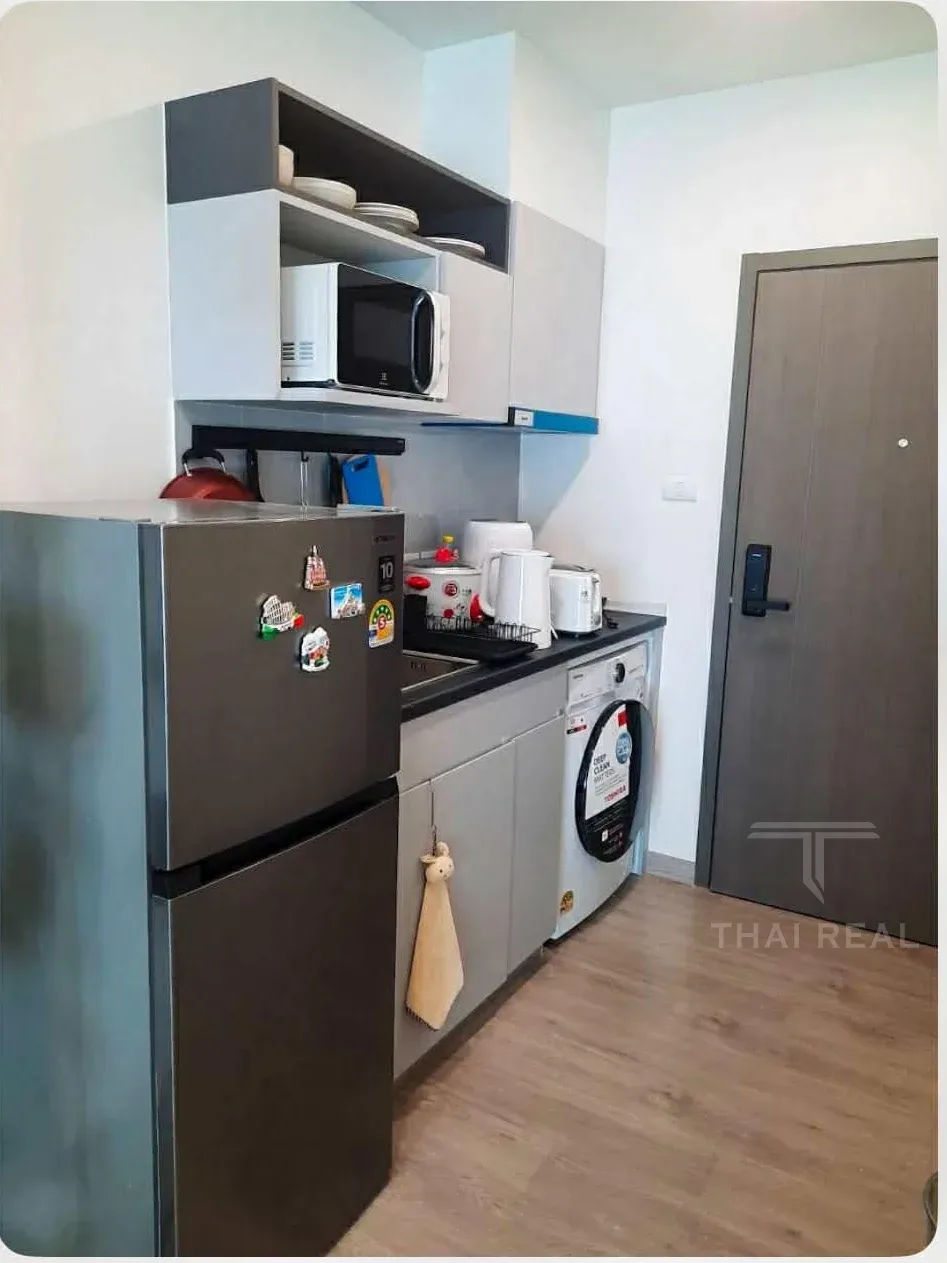 Supalai Blue Whale Sea-View Condo – photo 7