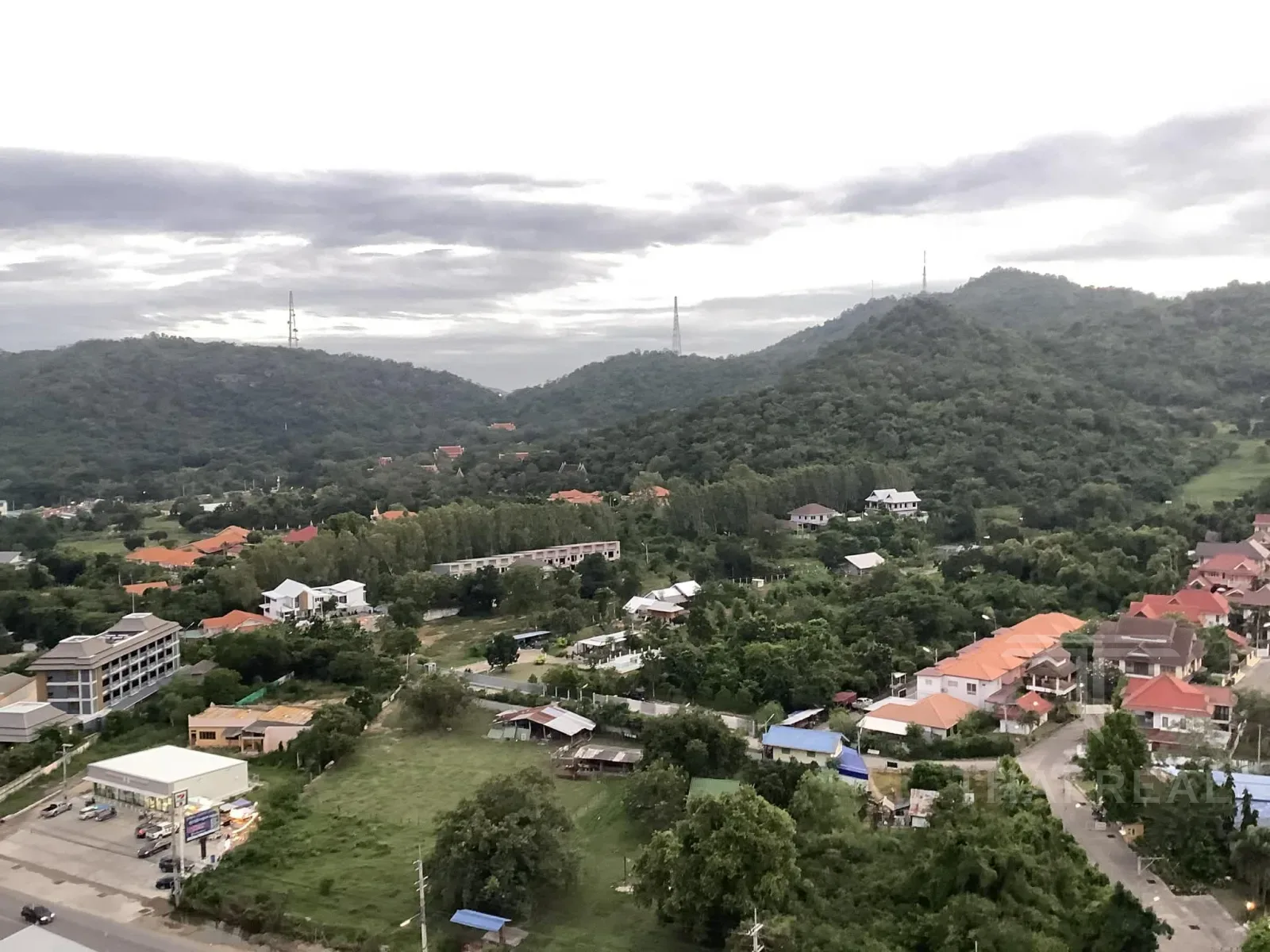 Supalai Blue Whale Sea-View Condo – photo 17