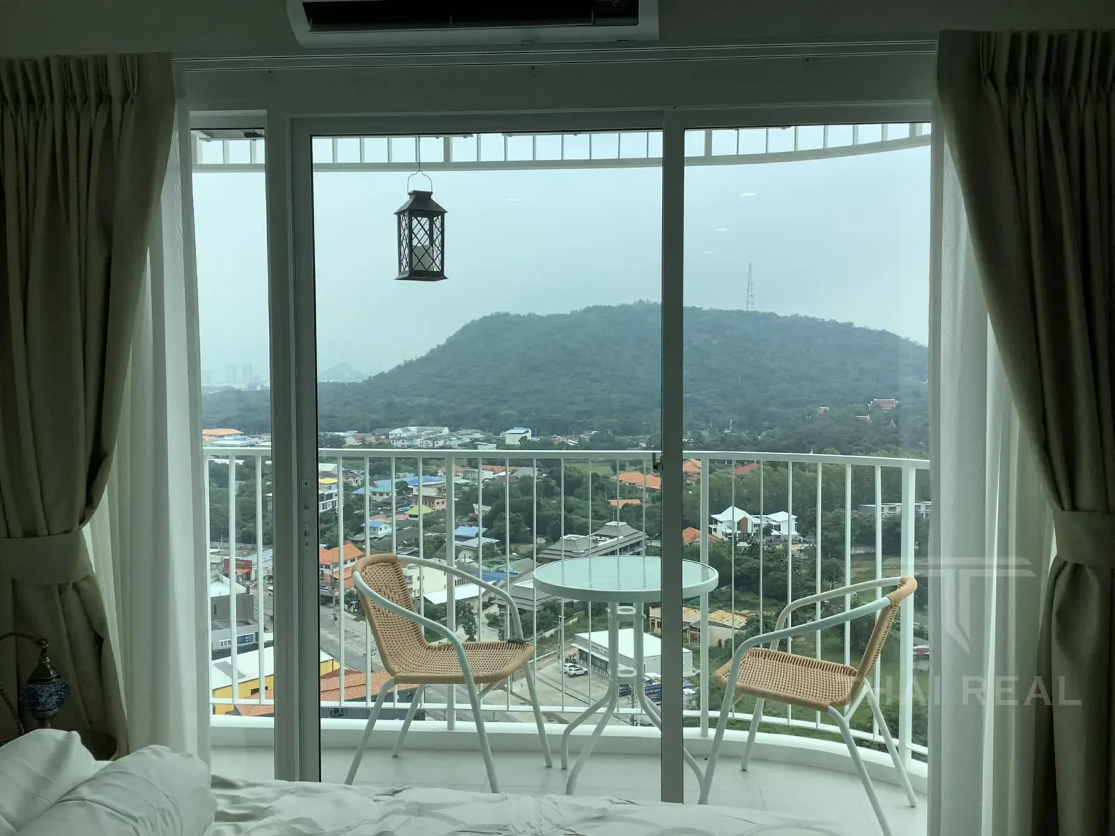 Supalai Blue Whale Sea-View Condo – photo 6