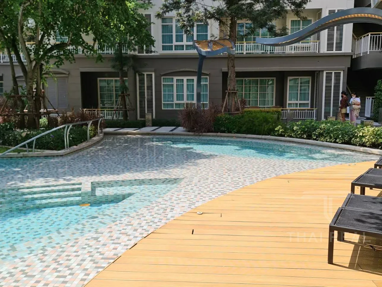 Autumn Mountain-View Condo – photo 28