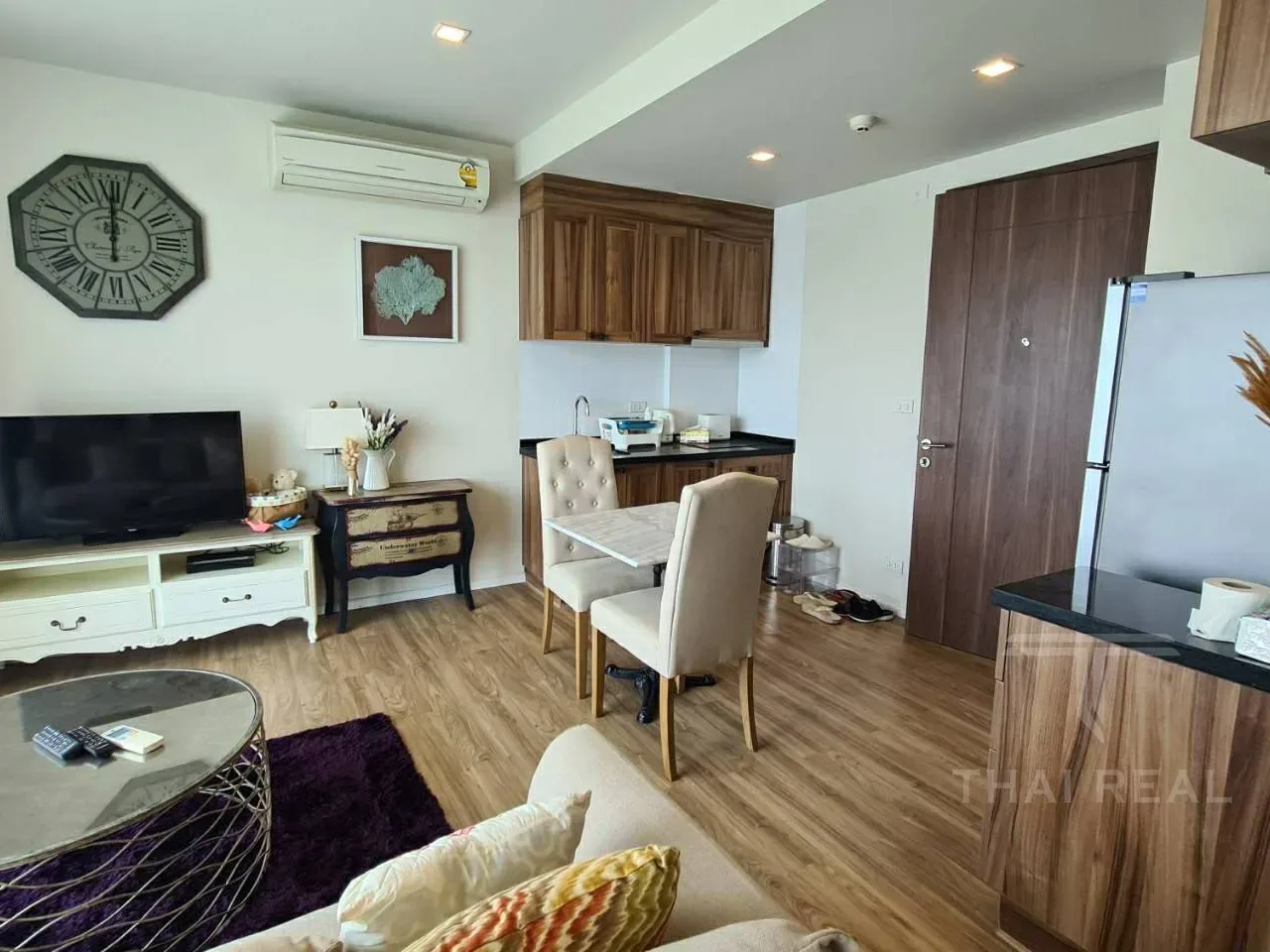 Autumn Mountain-View Condo – photo 7