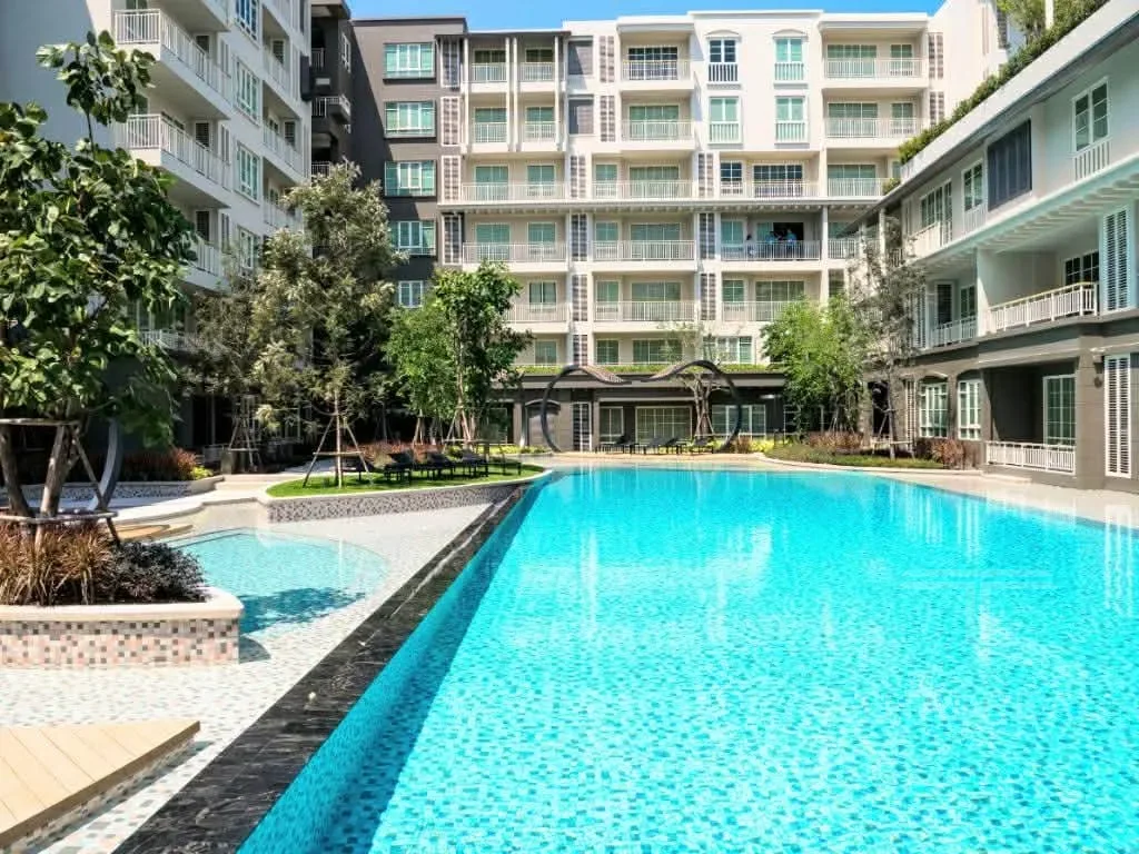 Autumn Mountain-View Condo – photo 30
