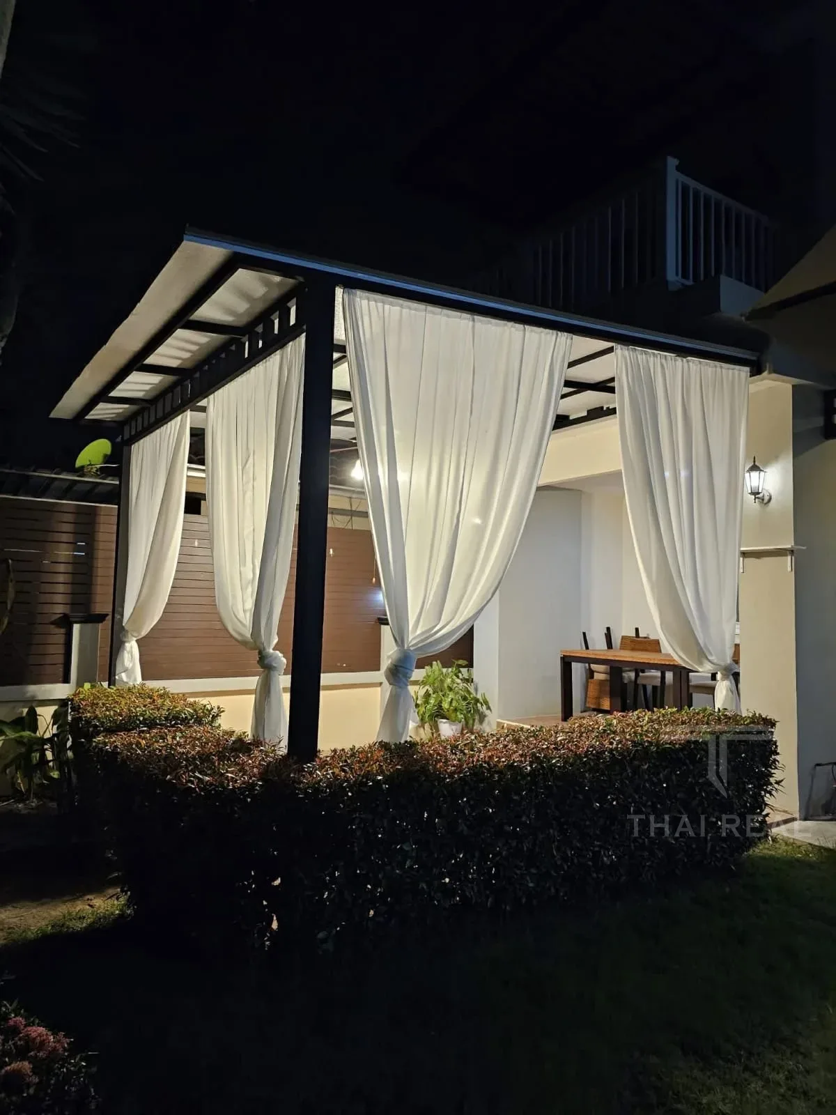 บ้านเดี่ยวสำหรับครอบครัวพร้อมสวน – photo 4
