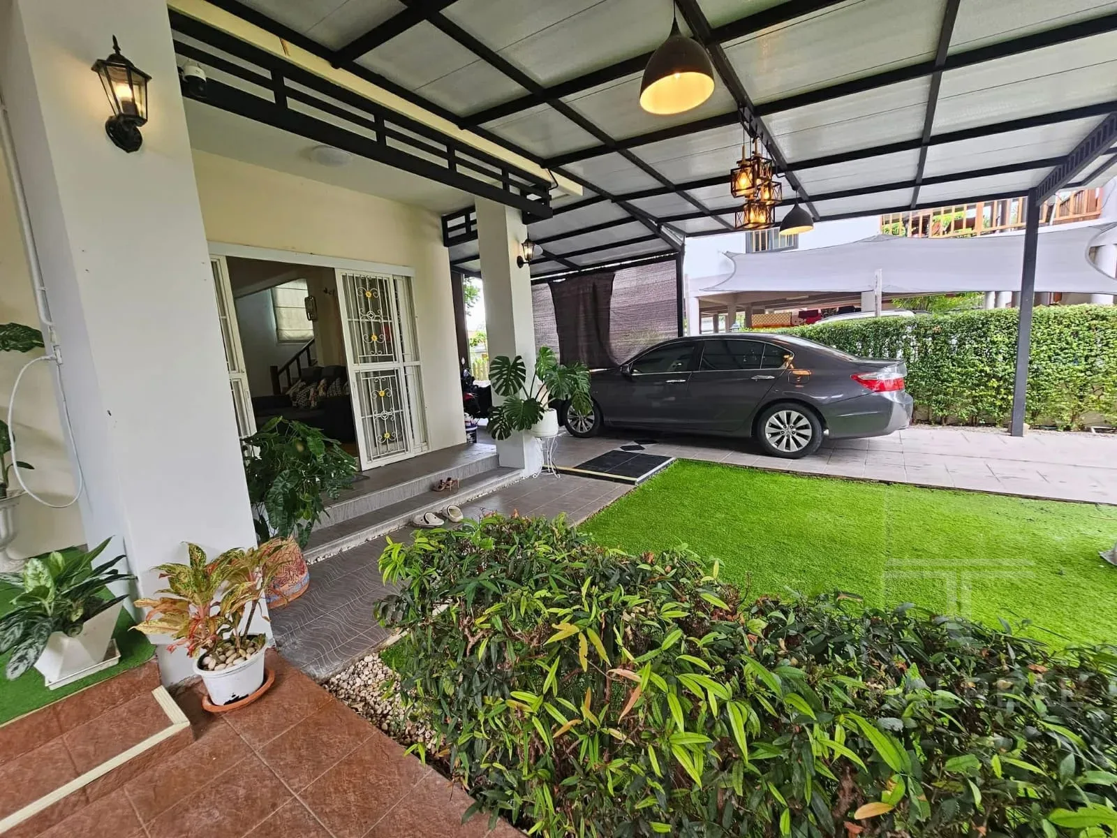 บ้านเดี่ยวสำหรับครอบครัวพร้อมสวน – photo 6