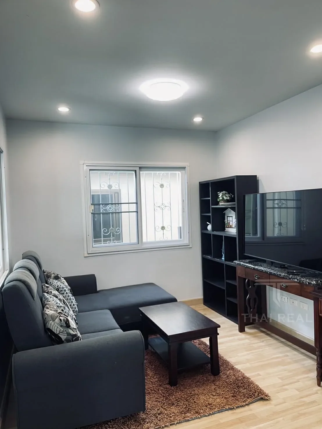 บ้านเดี่ยวสำหรับครอบครัวพร้อมสวน – photo 11