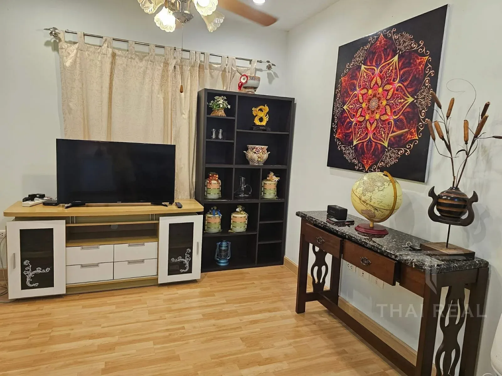 บ้านเดี่ยวสำหรับครอบครัวพร้อมสวน – photo 10