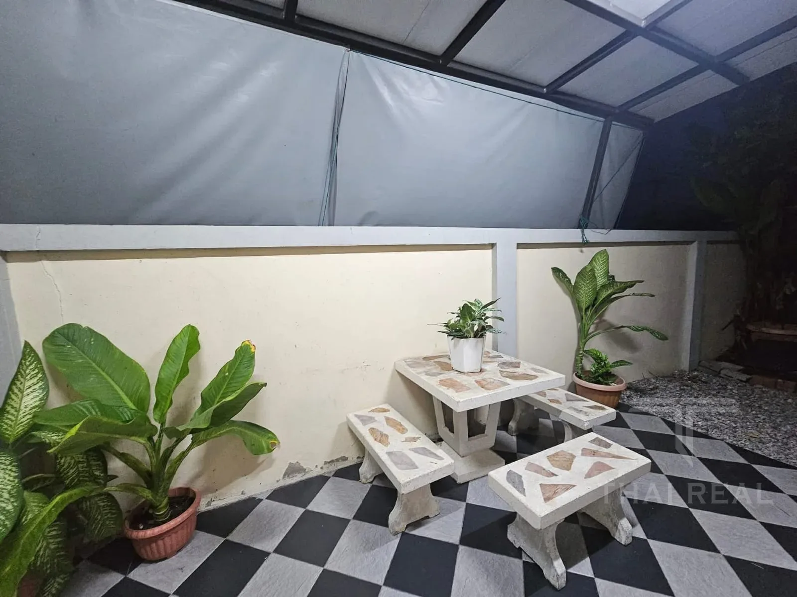บ้านเดี่ยวสำหรับครอบครัวพร้อมสวน – photo 22
