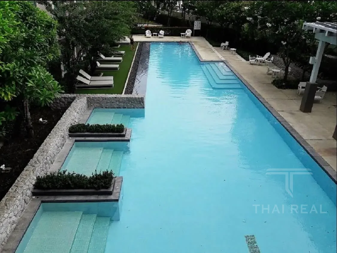 Resort Condo near Khao Takiab Beach – photo 3