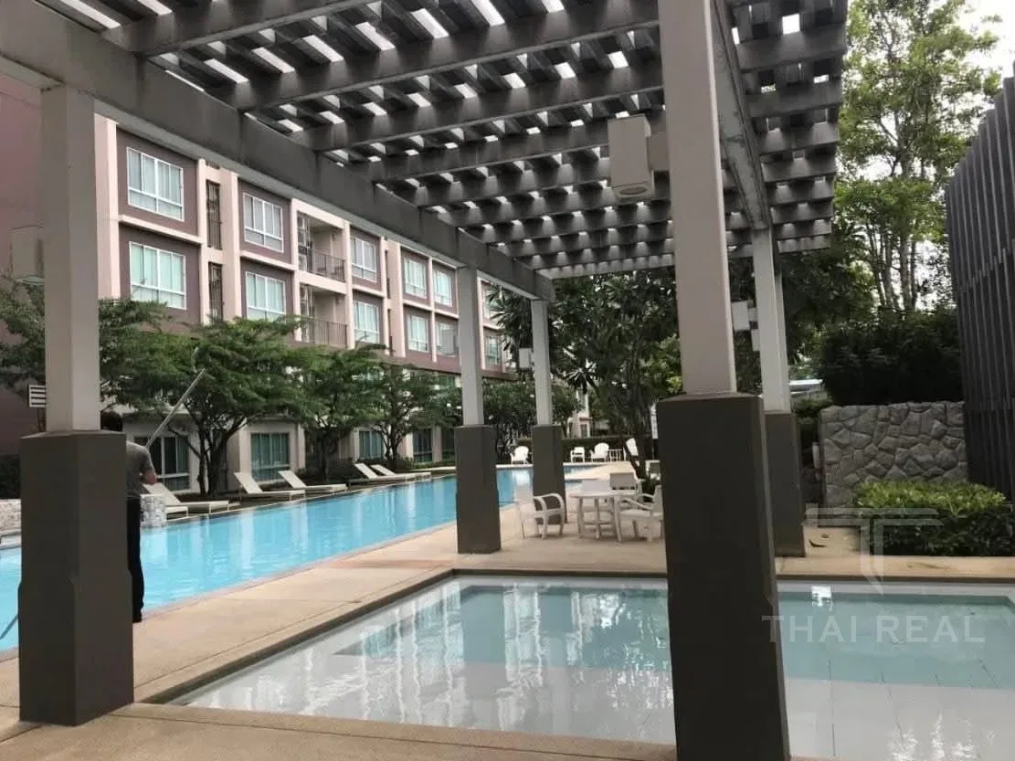 Resort Condo near Khao Takiab Beach – photo 16