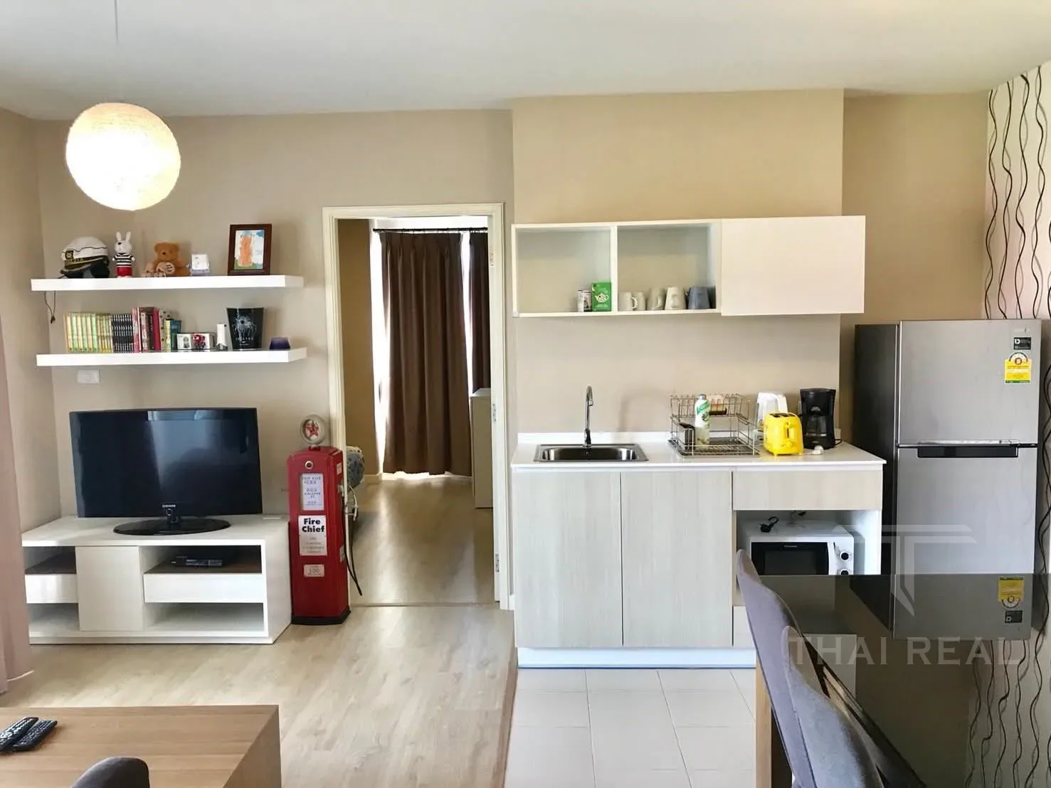 Resort Condo near Khao Takiab Beach – photo 4