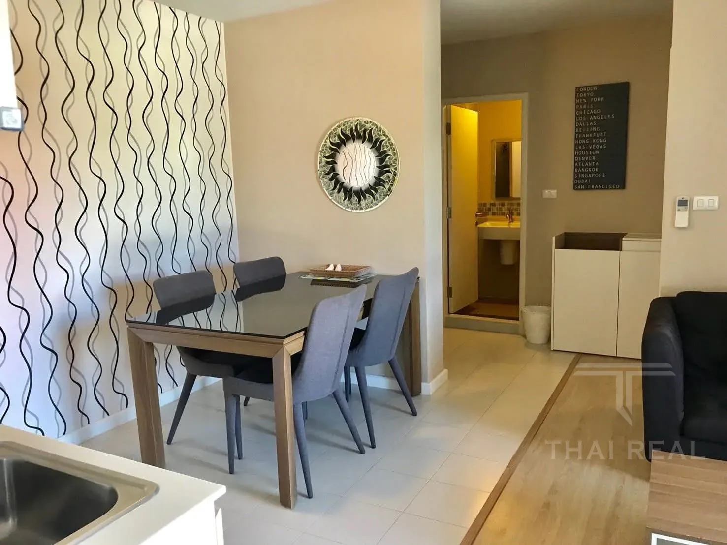 Resort Condo near Khao Takiab Beach – photo 6
