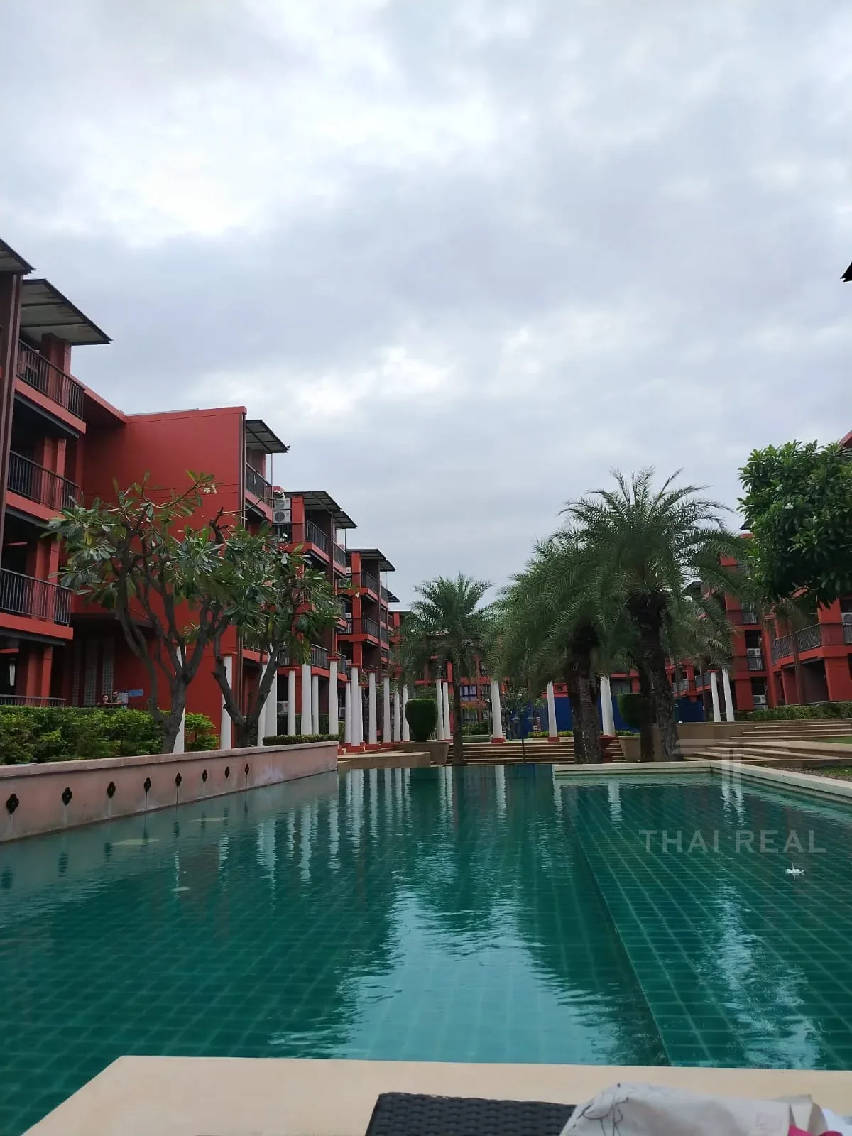Moroccan-Style Condo at Bluroc – photo 5