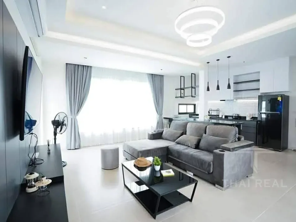 พูลวิลล่า Cozy Monte' – photo 3