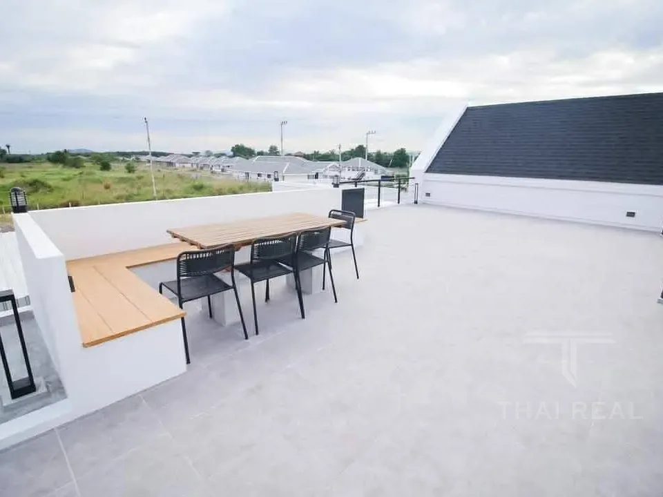 พูลวิลล่า Cozy Monte' – photo 7